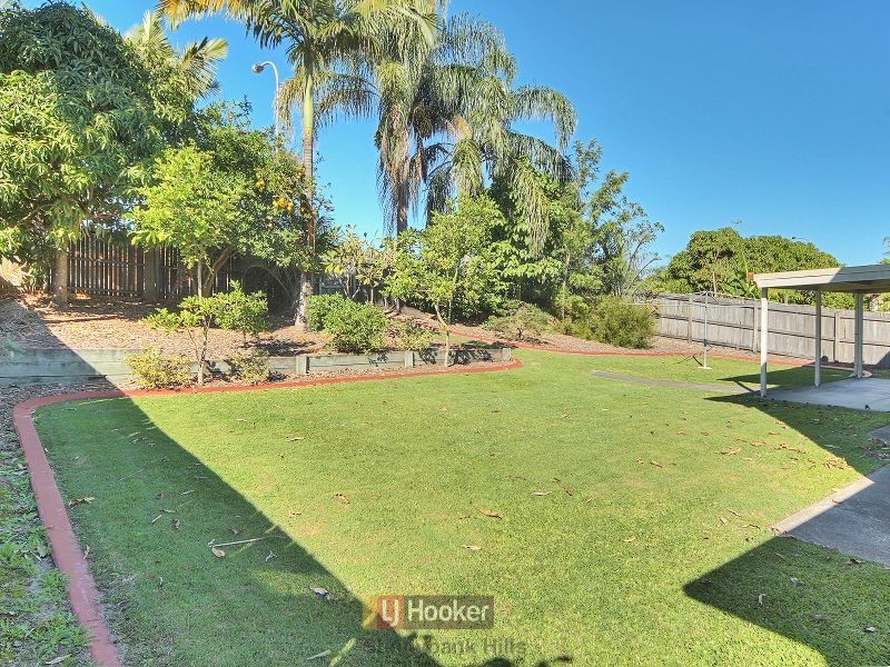 17 Yewleaf Place, Calamvale QLD 4116