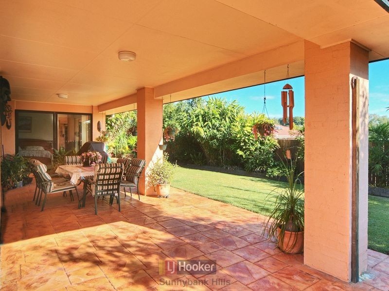 73 Waterbrooke Circuit, Drewvale QLD 4116