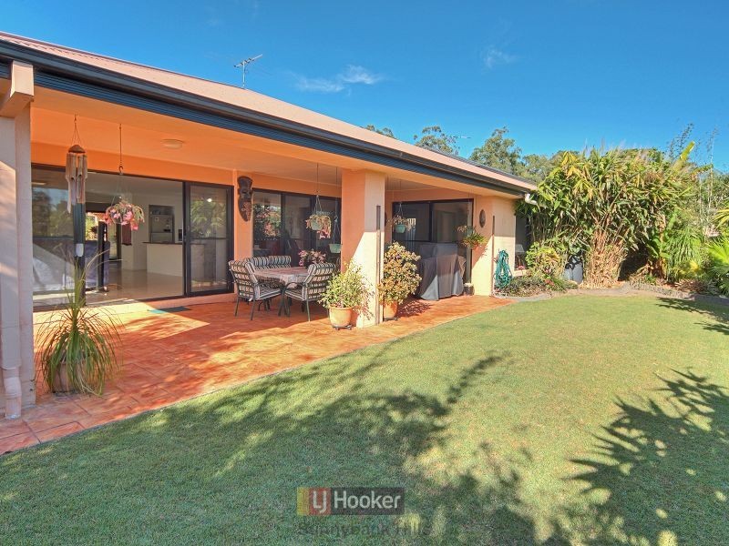 73 Waterbrooke Circuit, Drewvale QLD 4116