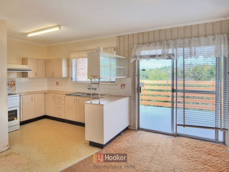 14 Pattie Street, Sunnybank Hills QLD 4109