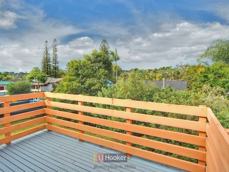 14 Pattie Street, Sunnybank Hills QLD 4109