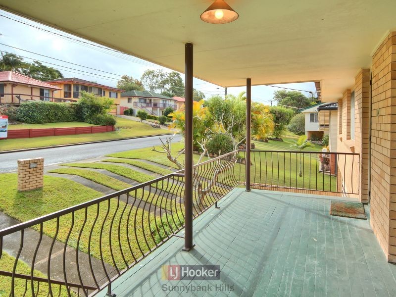 14 Pattie Street, Sunnybank Hills QLD 4109