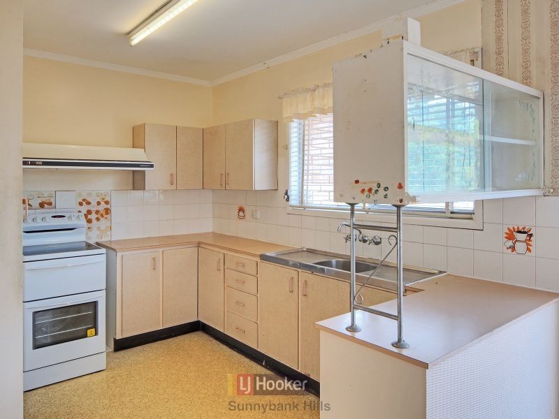 14 Pattie Street, Sunnybank Hills QLD 4109