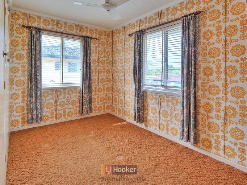 14 Pattie Street, Sunnybank Hills QLD 4109