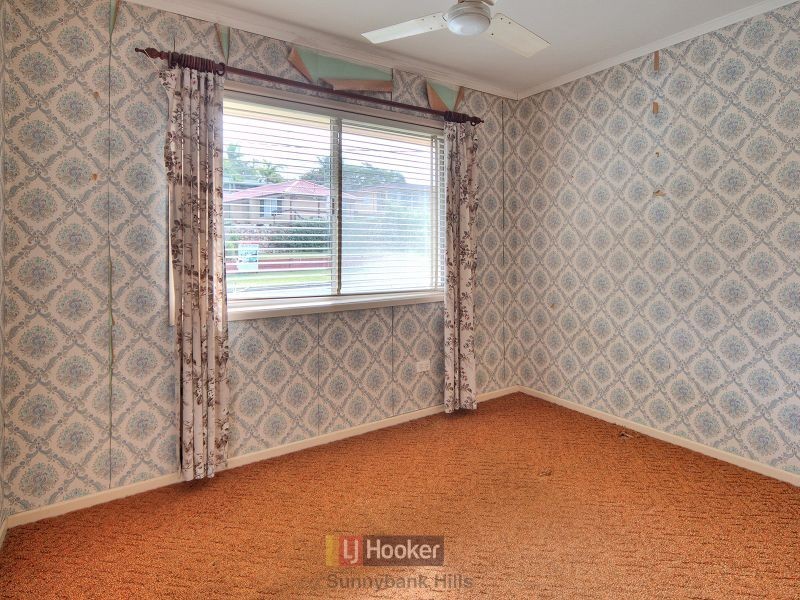 14 Pattie Street, Sunnybank Hills QLD 4109