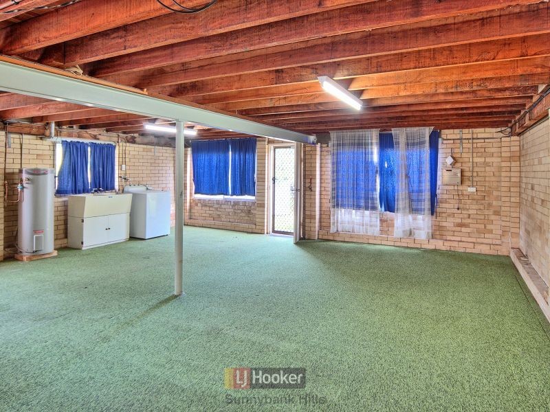 14 Pattie Street, Sunnybank Hills QLD 4109