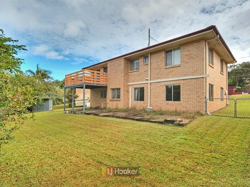 14 Pattie Street, Sunnybank Hills QLD 4109