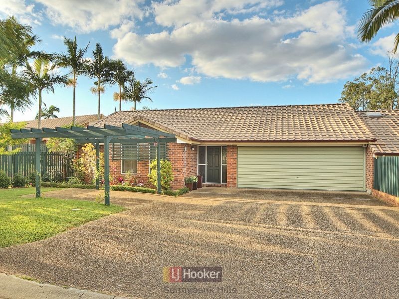 19/70 Delfin Drive, Macgregor QLD 4109