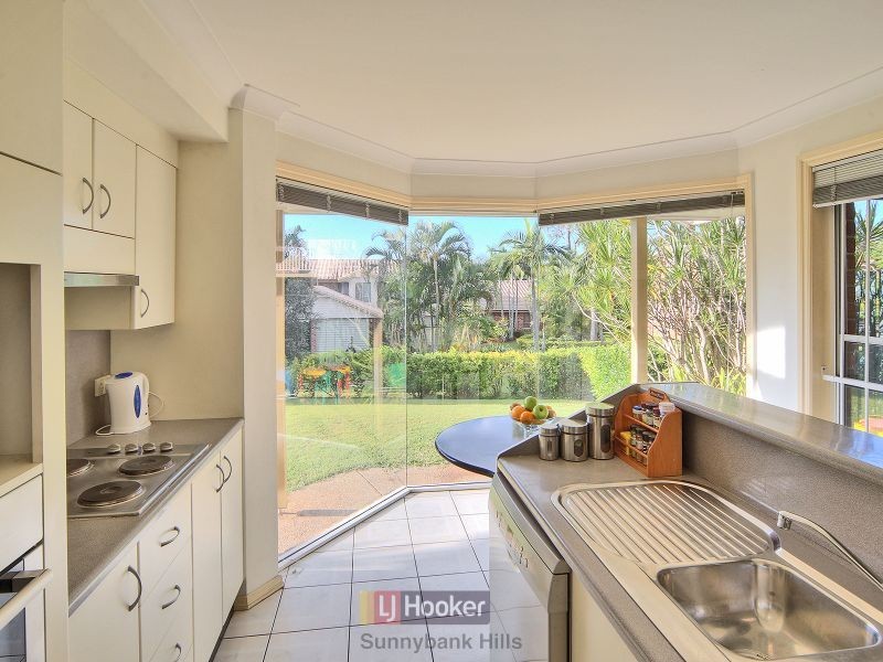 19/70 Delfin Drive, Macgregor QLD 4109