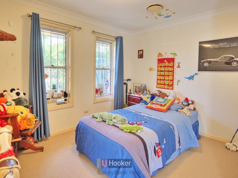 19/70 Delfin Drive, Macgregor QLD 4109