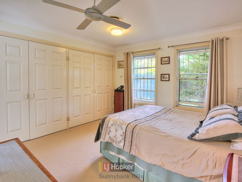 19/70 Delfin Drive, Macgregor QLD 4109