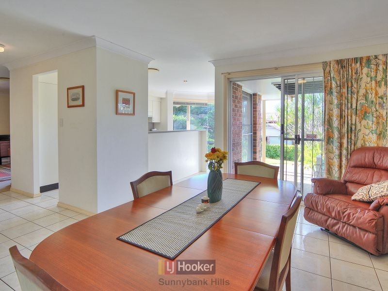 19/70 Delfin Drive, Macgregor QLD 4109