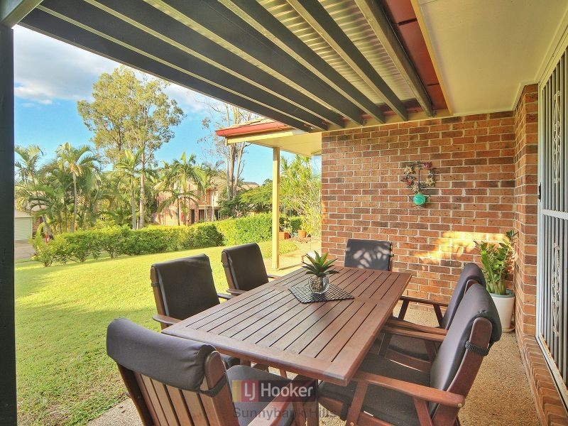 19/70 Delfin Drive, Macgregor QLD 4109