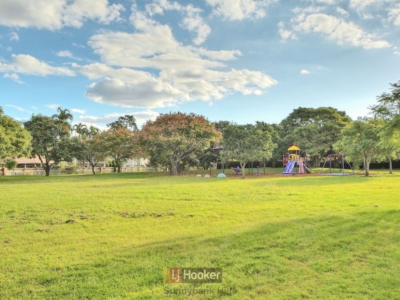 19/70 Delfin Drive, Macgregor QLD 4109