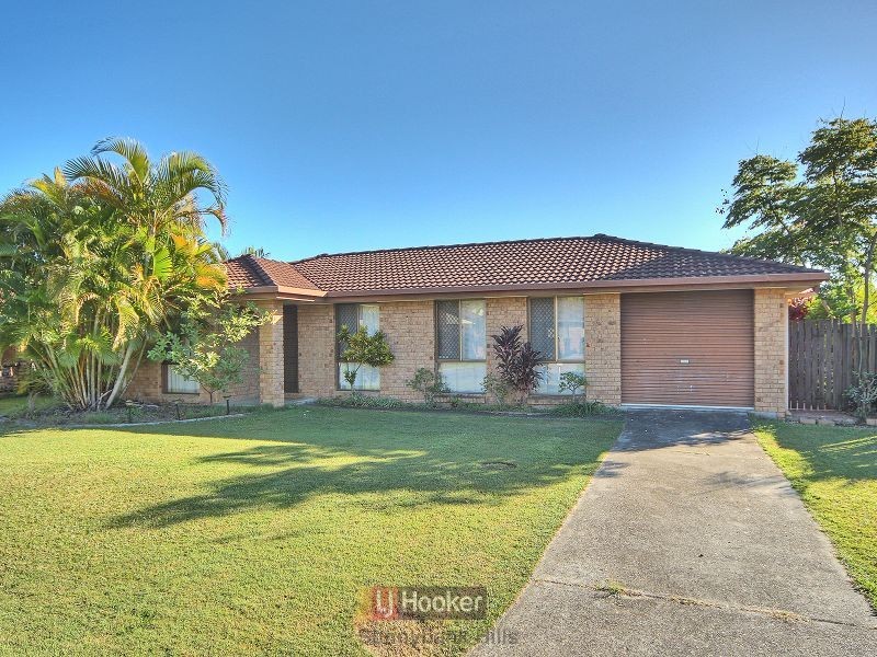 5 Bonyi Street, Sunnybank Hills QLD 4109
