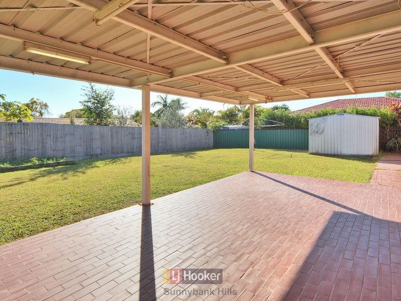 5 Bonyi Street, Sunnybank Hills QLD 4109