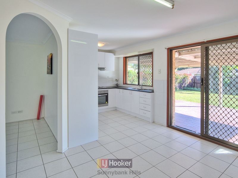 5 Bonyi Street, Sunnybank Hills QLD 4109