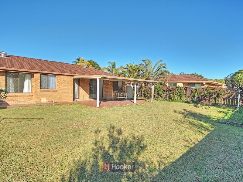 5 Bonyi Street, Sunnybank Hills QLD 4109