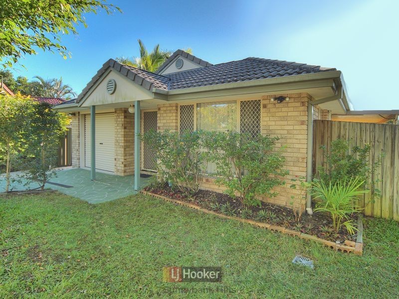 1 Kendall Court, Runcorn QLD 4113
