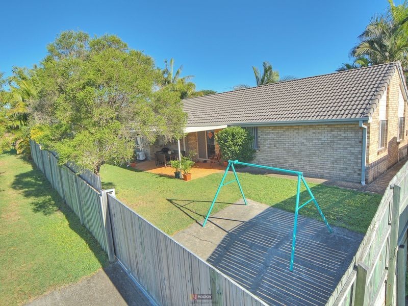 1 Kendall Court, Runcorn QLD 4113
