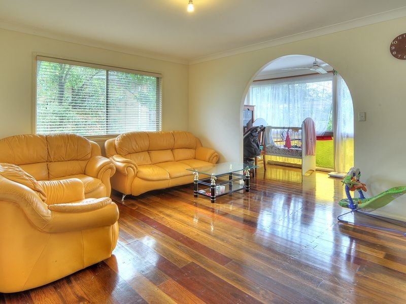 38 Christopher Street, Sunnybank Hills QLD 4109