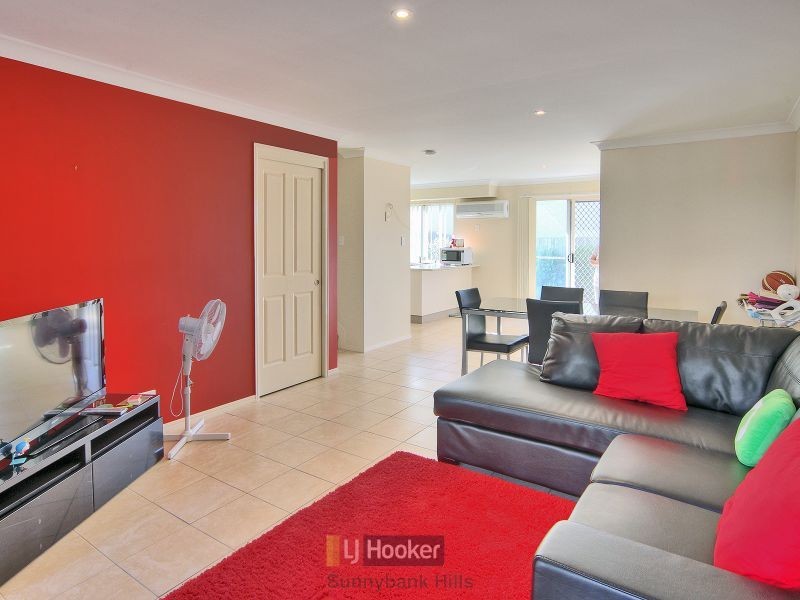 20/11 Pyranees Street, Calamvale QLD 4116