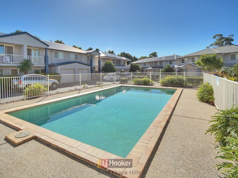 20/11 Pyranees Street, Calamvale QLD 4116