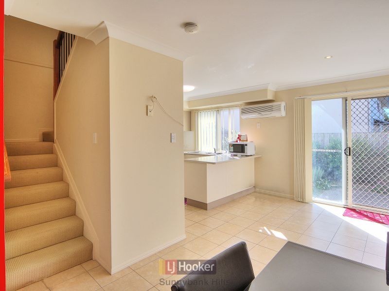 20/11 Pyranees Street, Calamvale QLD 4116