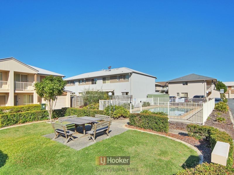 20/11 Pyranees Street, Calamvale QLD 4116