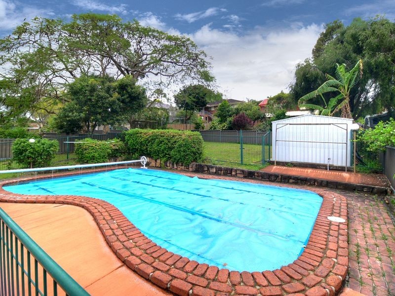 27 Woff Street, Sunnybank QLD 4109