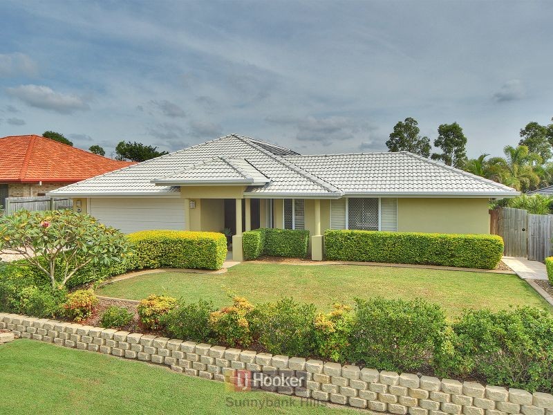 15 Tarra Place, Parkinson QLD 4115