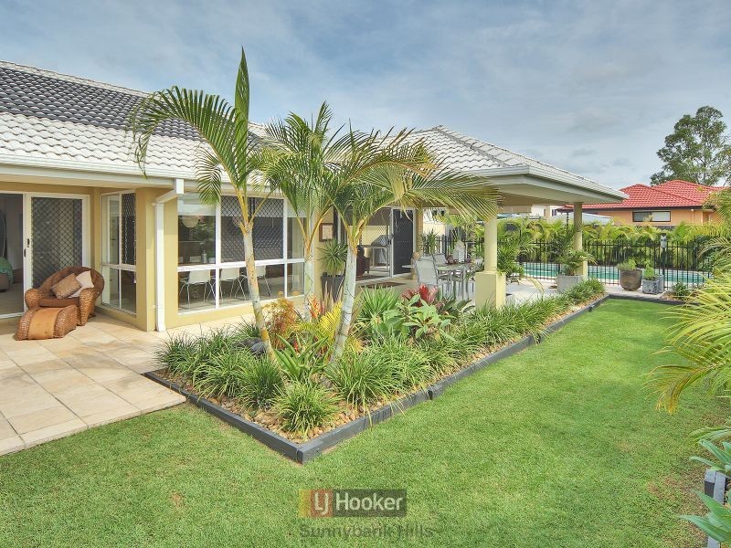 15 Tarra Place, Parkinson QLD 4115
