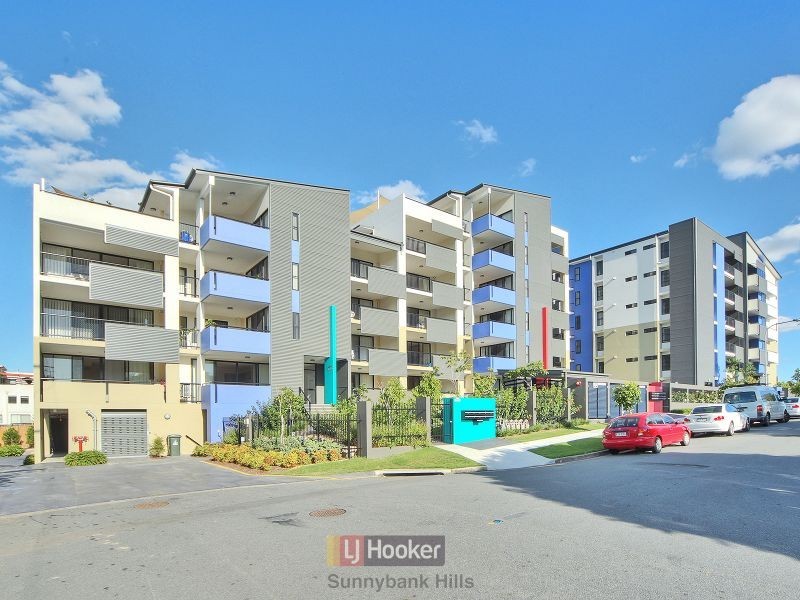 20/2180 Logan Road, Upper Mount Gravatt QLD 4122