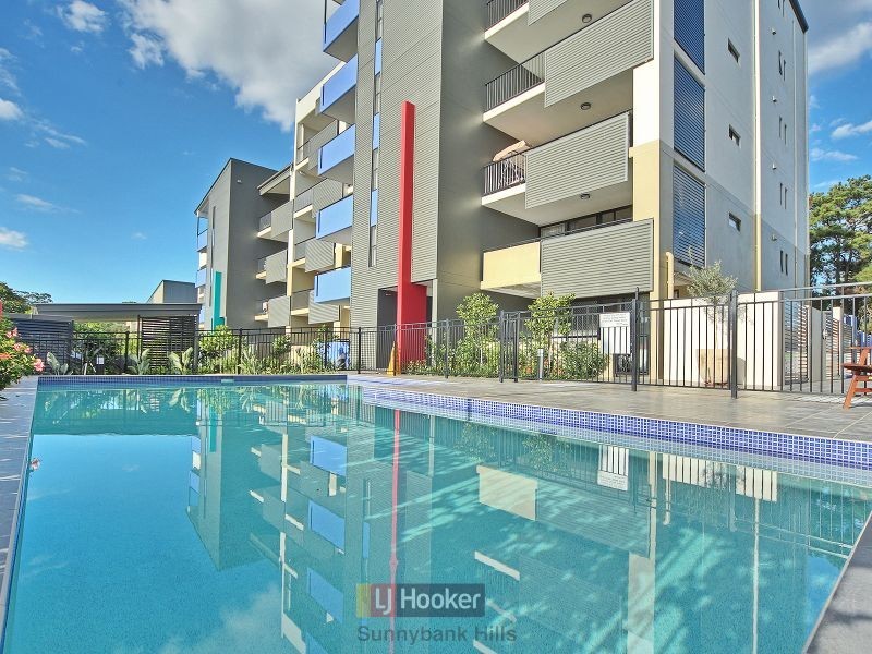 20/2180 Logan Road, Upper Mount Gravatt QLD 4122