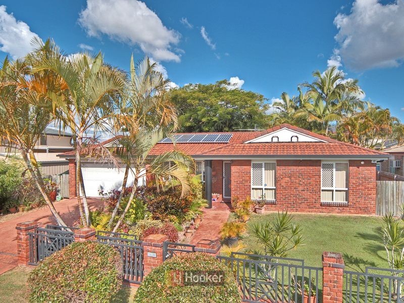 8 Muscari Crescent, Drewvale QLD 4116