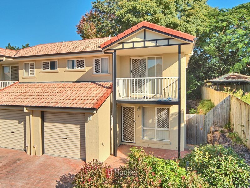 2/152 Lister Street, Sunnybank QLD 4109