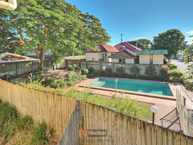 2/152 Lister Street, Sunnybank QLD 4109