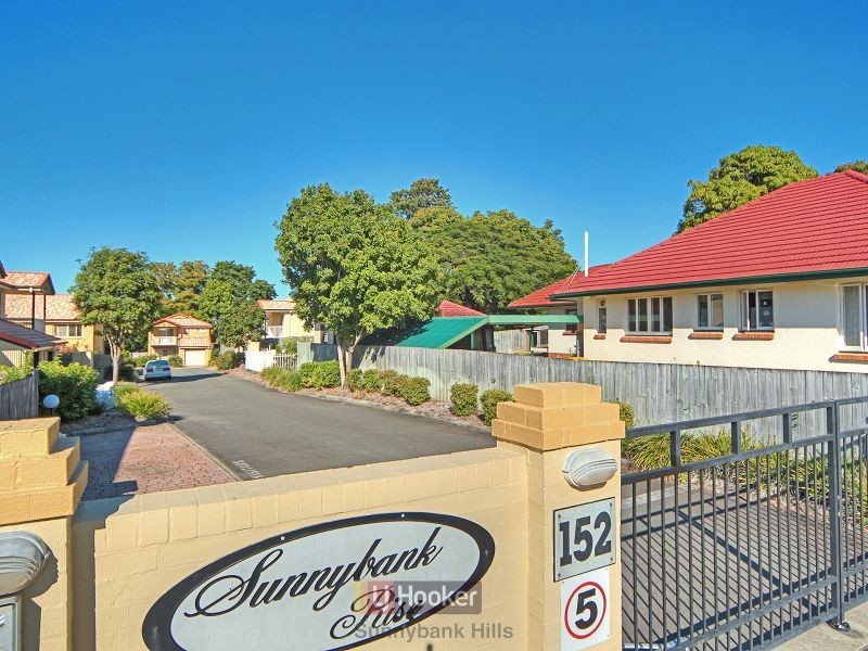 2/152 Lister Street, Sunnybank QLD 4109