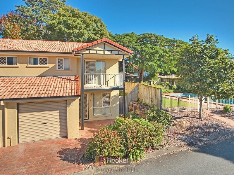 2/152 Lister Street, Sunnybank QLD 4109