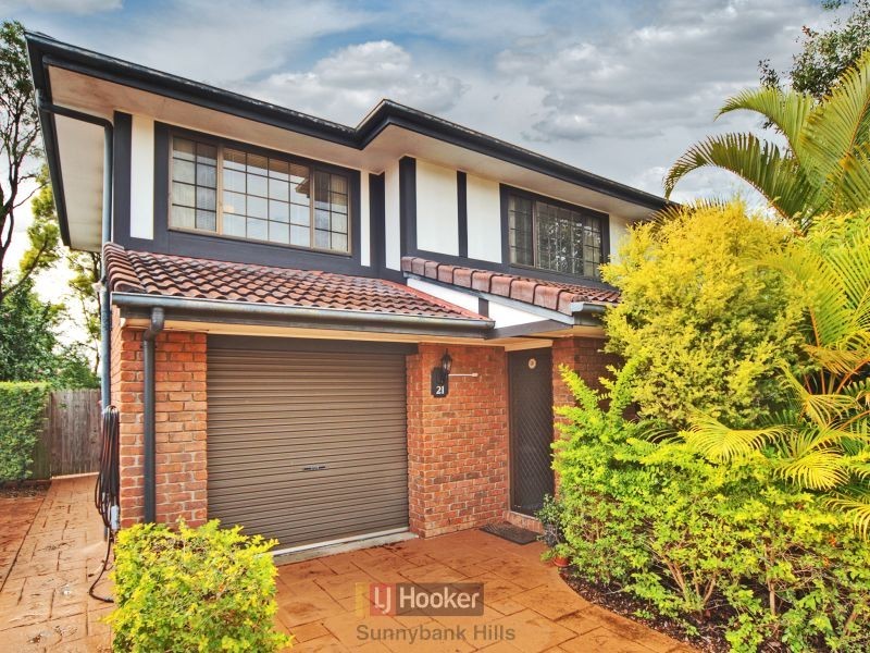 21/12 Marika Street, Runcorn QLD 4113