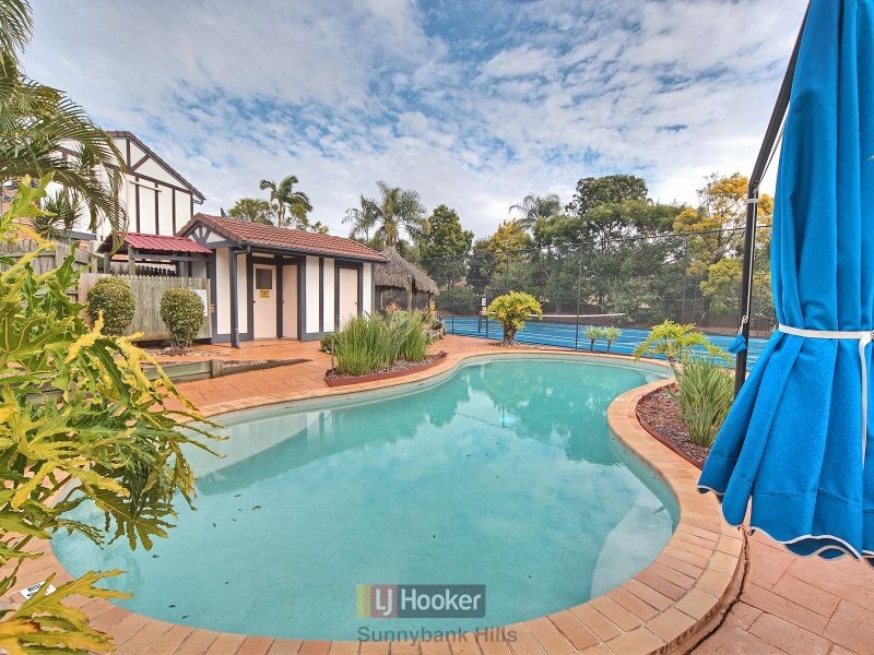 21/12 Marika Street, Runcorn QLD 4113