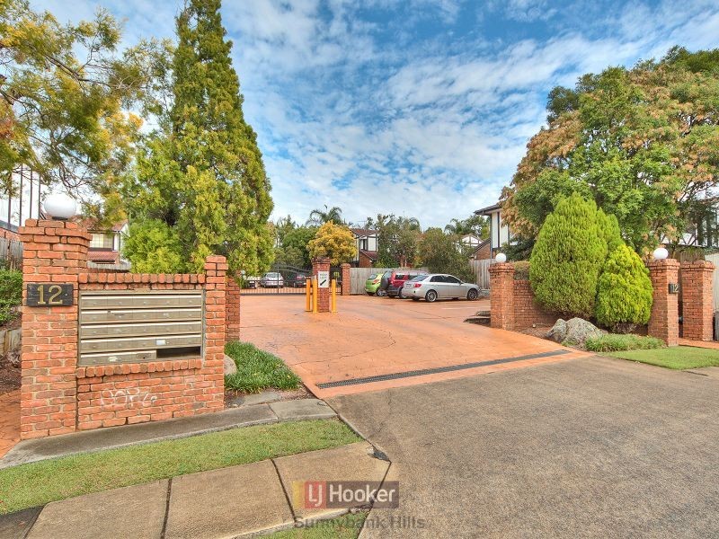 21/12 Marika Street, Runcorn QLD 4113
