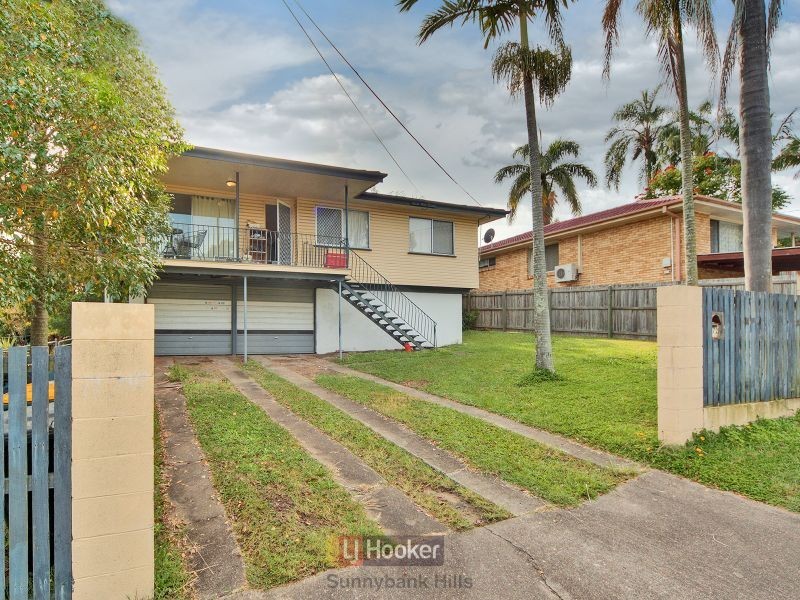 572 Beenleigh Road, Sunnybank QLD 4109