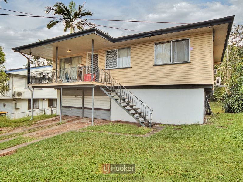 572 Beenleigh Road, Sunnybank QLD 4109