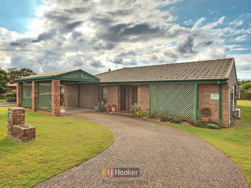 5 Arlene Street, Sunnybank QLD 4109