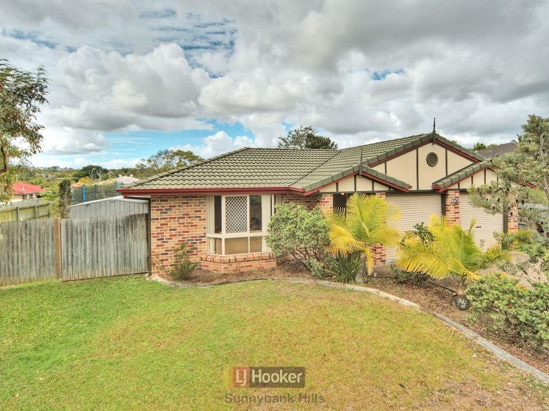 4 Atkinson Close, Coopers Plains QLD 4108