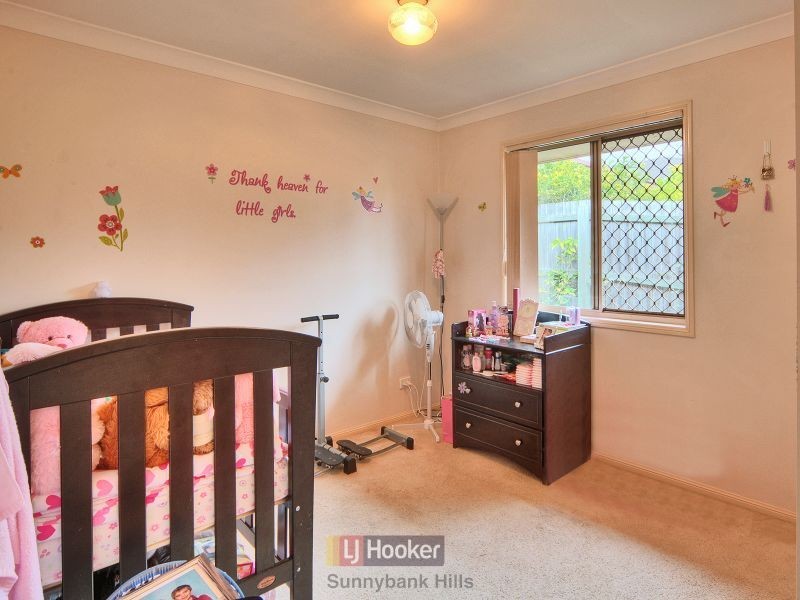 4 Atkinson Close, Coopers Plains QLD 4108