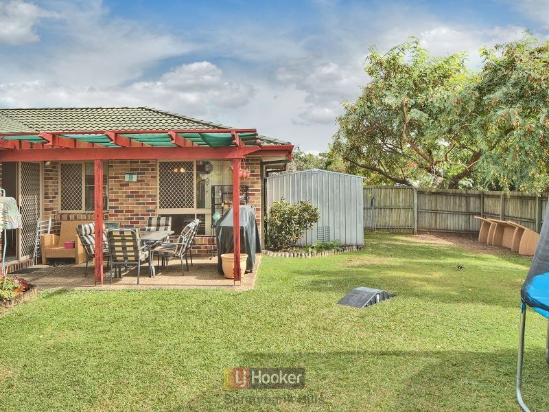 4 Atkinson Close, Coopers Plains QLD 4108