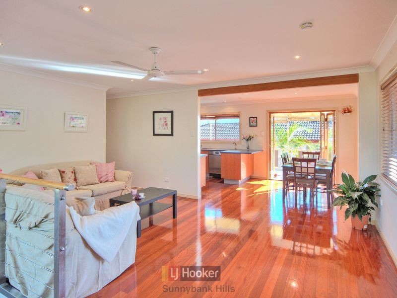 2 Mikarie Street, Sunnybank Hills QLD 4109