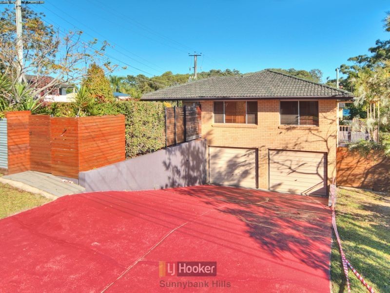 2 Mikarie Street, Sunnybank Hills QLD 4109